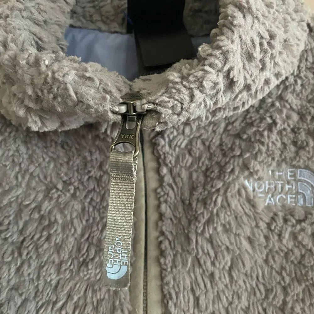 North Face jacket - Picture 5 of 12